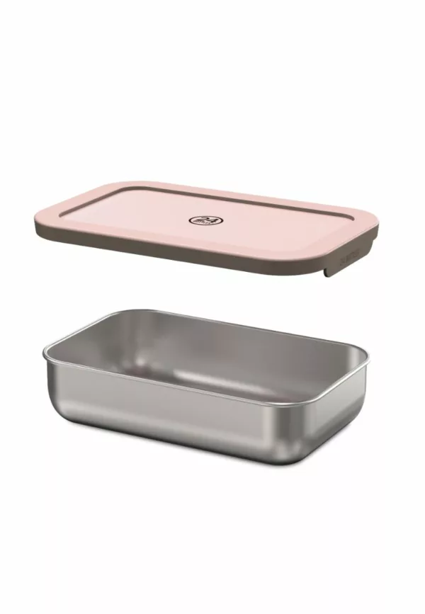 Snack Box Dusty Pink – Image 2