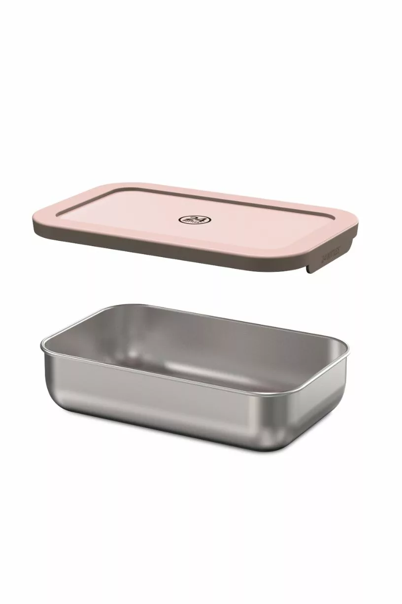 Snack Box Dusty Pink – Image 2