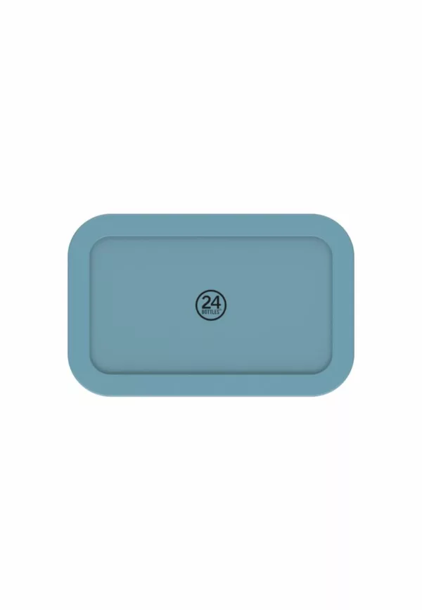 Snack Box Powder Blue – Image 1