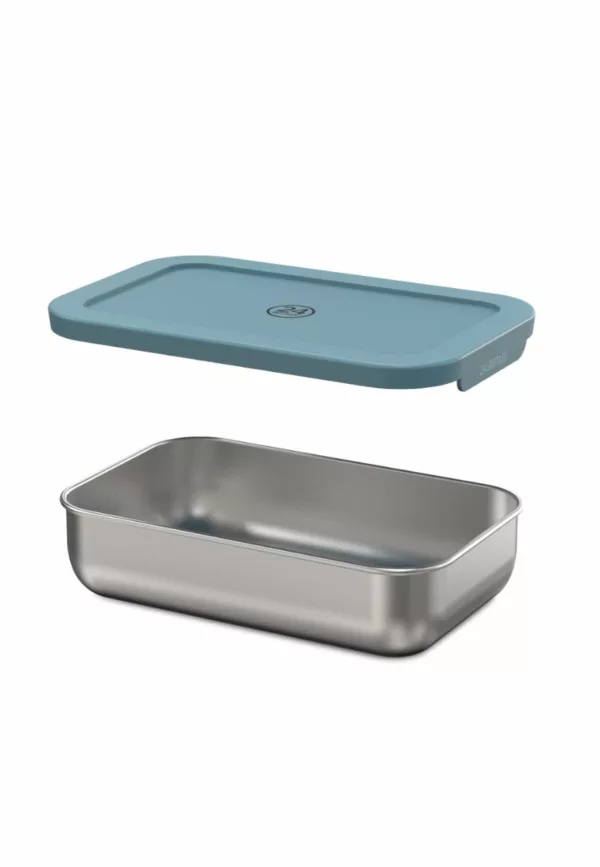 Snack Box Powder Blue – Image 2