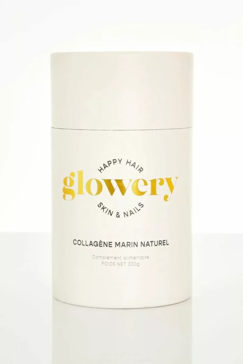 Collagène marin naturel