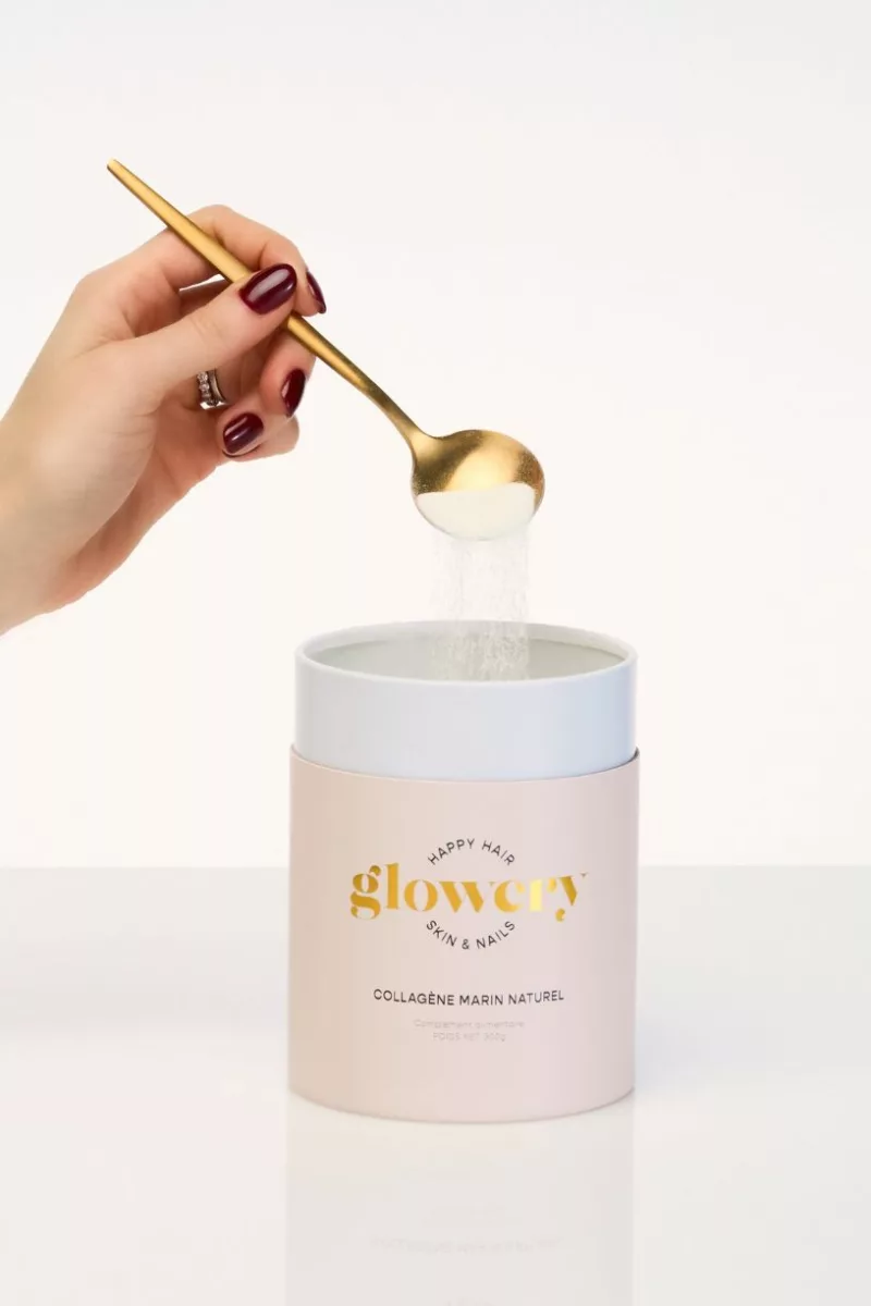 Collagène marin naturel