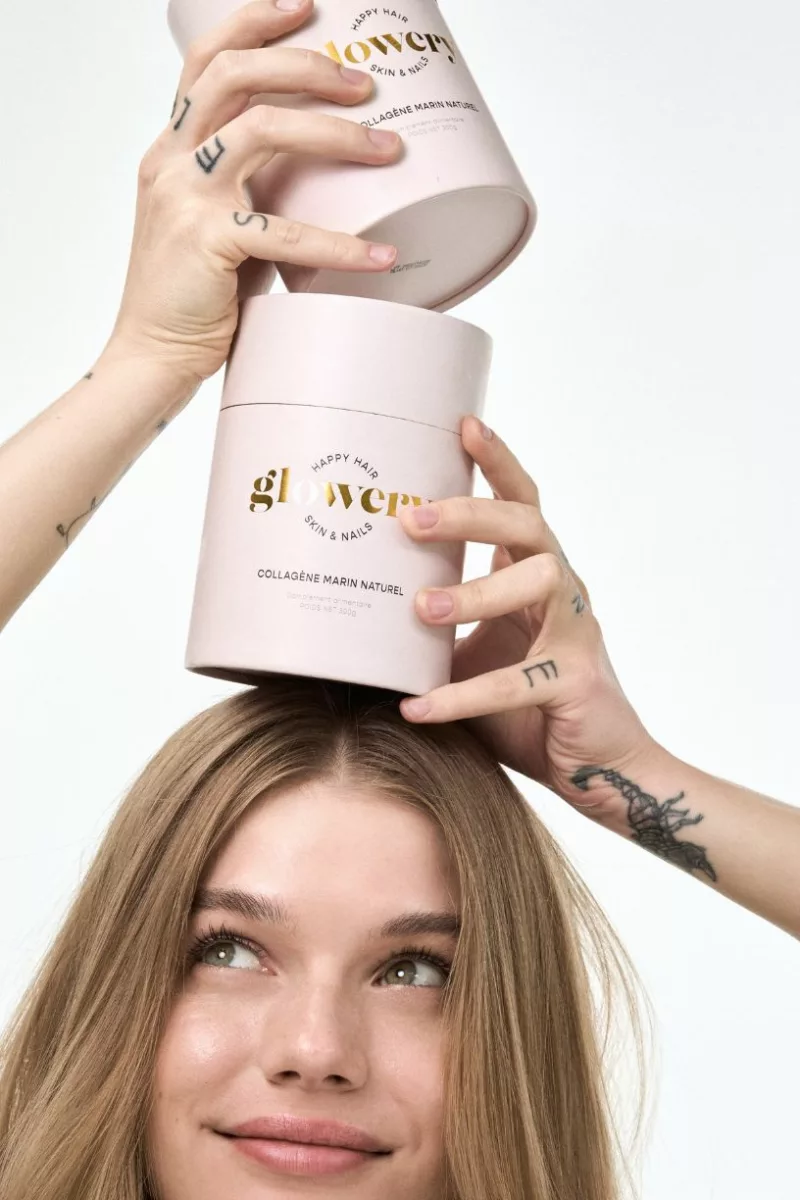 Collagène marin naturel