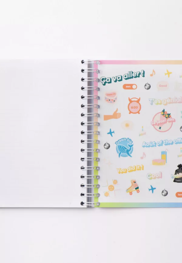 Planner moodtivation - L'avant gardiste – Image 4