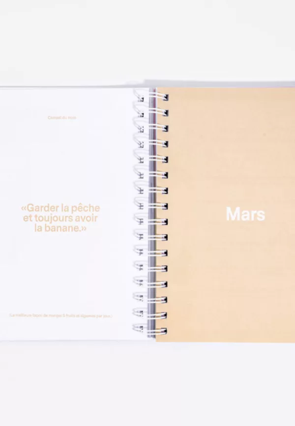 Planner moodtivation - L'avant gardiste – Image 5