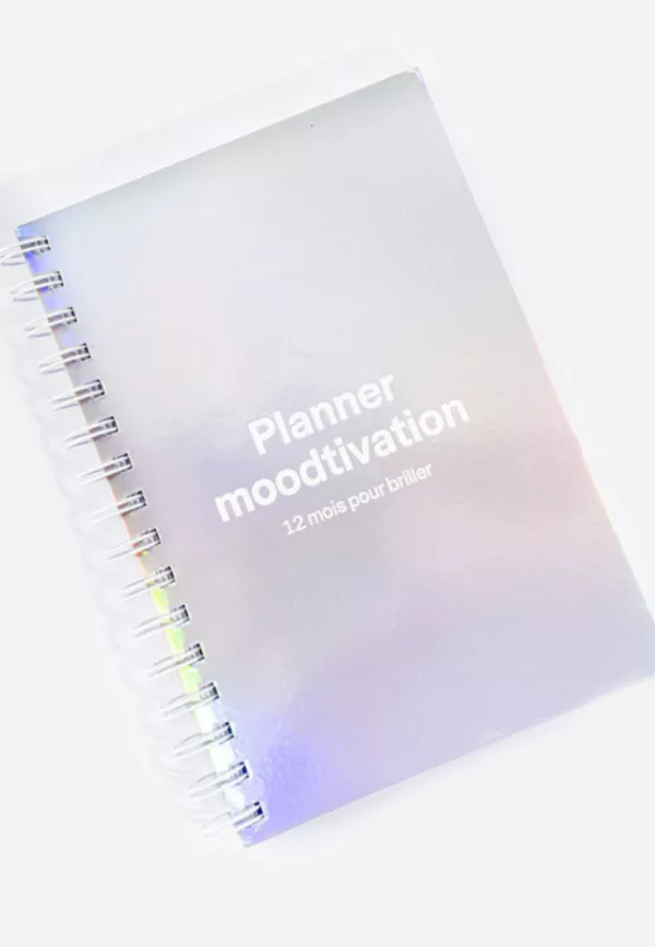 Planner moodtivation - L'avant gardiste – Image 2