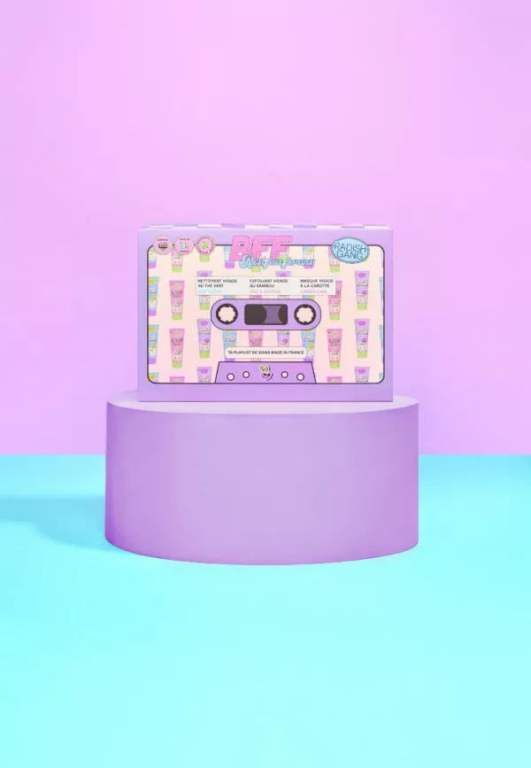 Best Face Forever - Radish Gang – Image 3