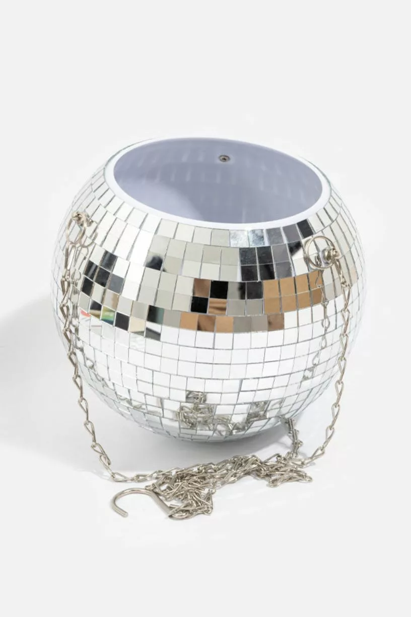 Disco mood - Cache pot disco 15 cm – Image 4