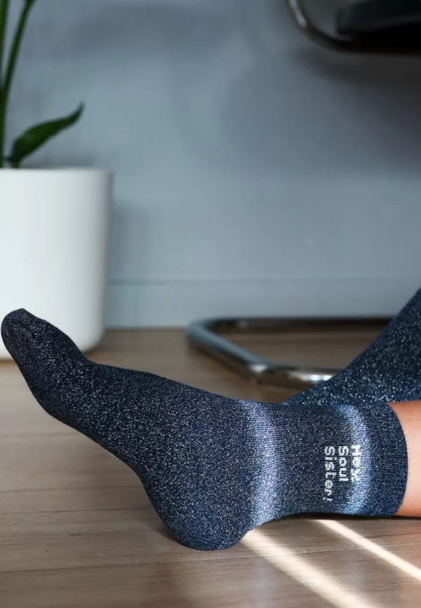 Hey Soul Sister - Chaussettes – Image 3