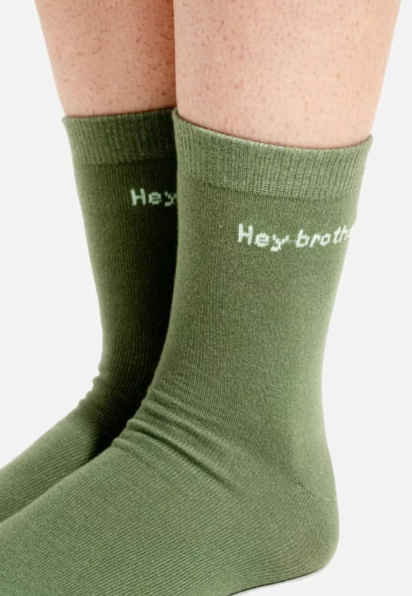 Hey brother - Chaussettes – Image 2