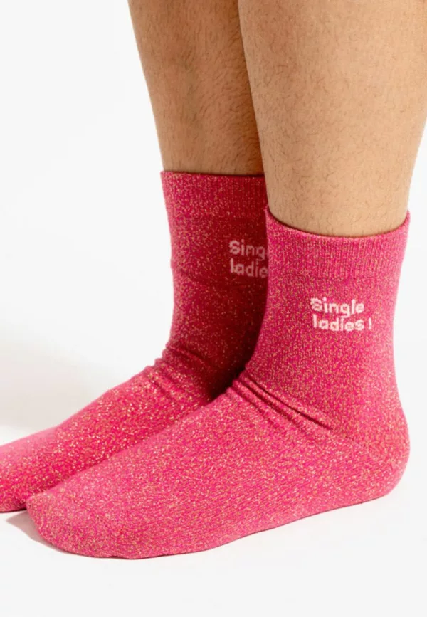 Singles ladies - Chaussettes – Image 2