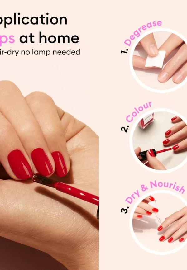 Kit Découverte Green - Poppy Red – Image 3