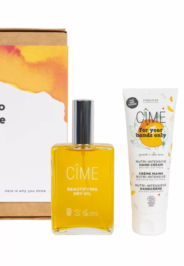 Magic Care Set - Cîme – Image 1
