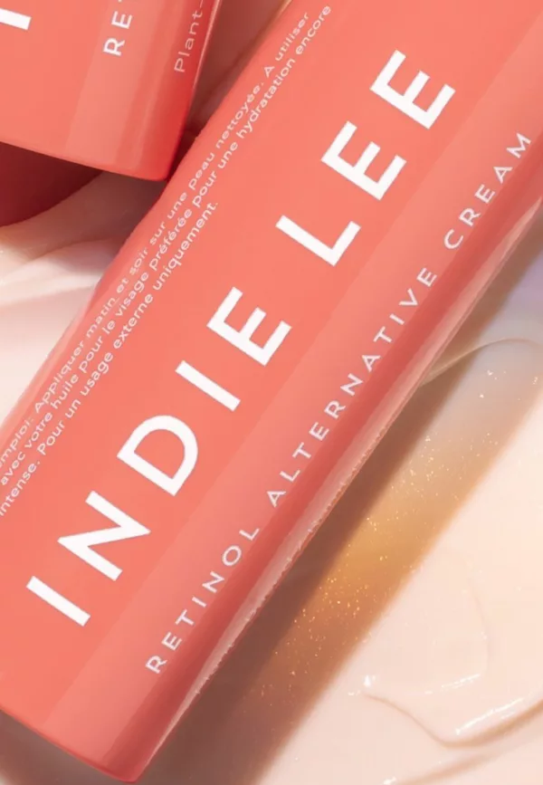 Creme alternative au rétinol – Image 2