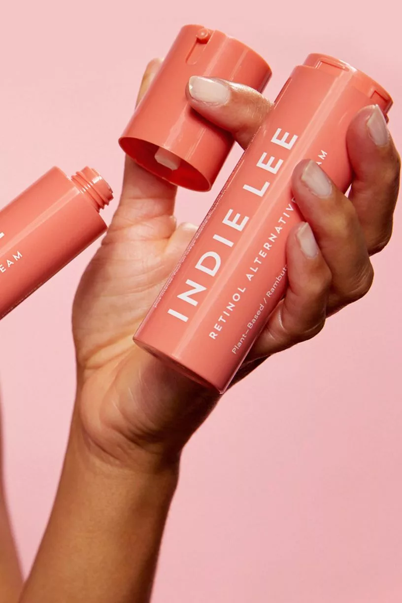 Creme alternative au rétinol – Image 4