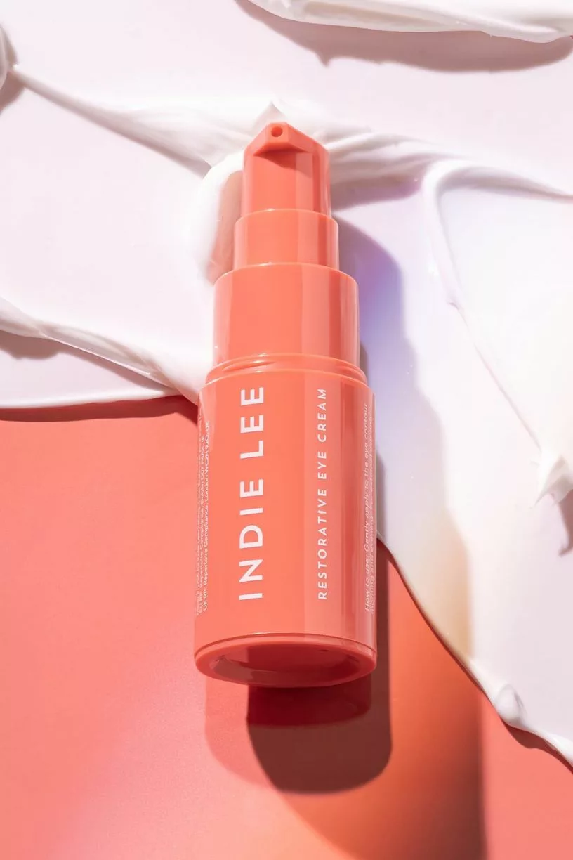 Creme revitalisante pour les yeux – Image 2