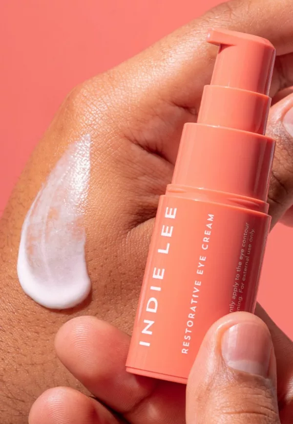 Creme revitalisante pour les yeux – Image 3