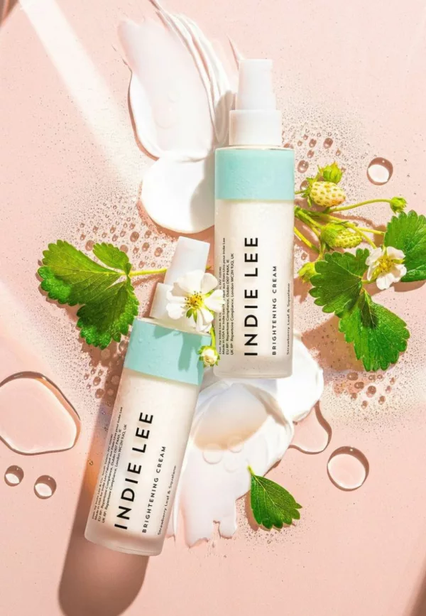 Crème éclaircissante – Image 2