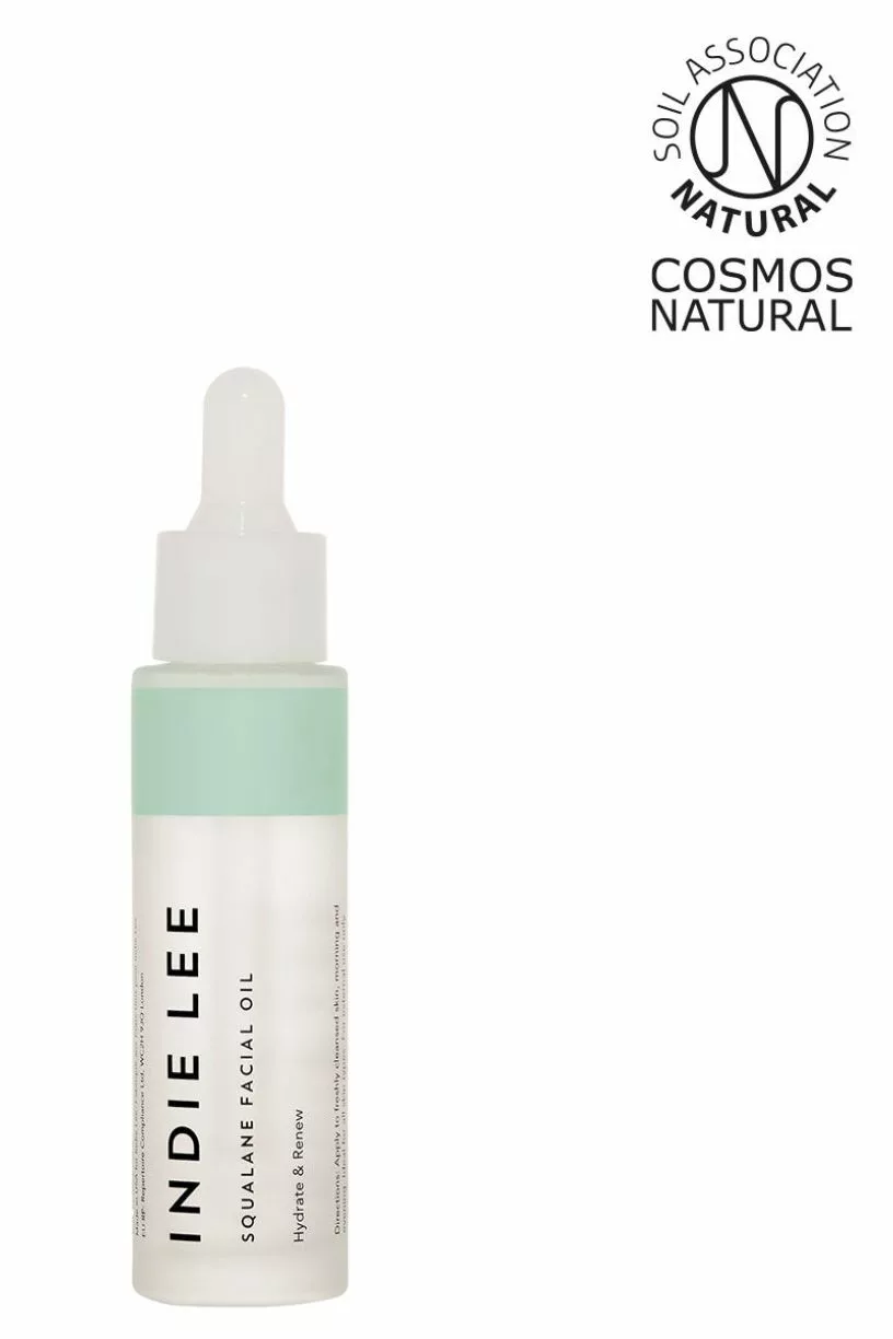 Huile de squalane – Image 1