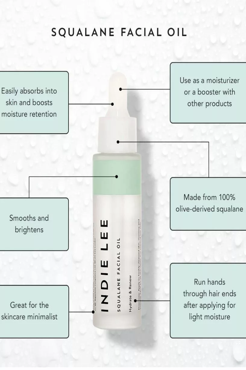 Huile de squalane – Image 2