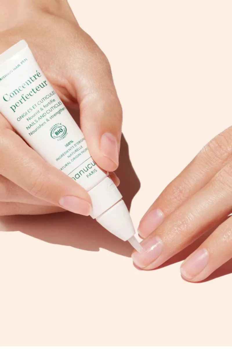 Concentré Perfecteur - Soins