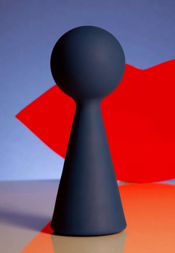 Le Bisou Bleu – Image 1