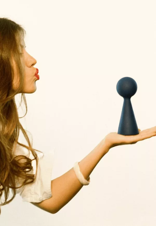 Le Bisou Bleu – Image 2