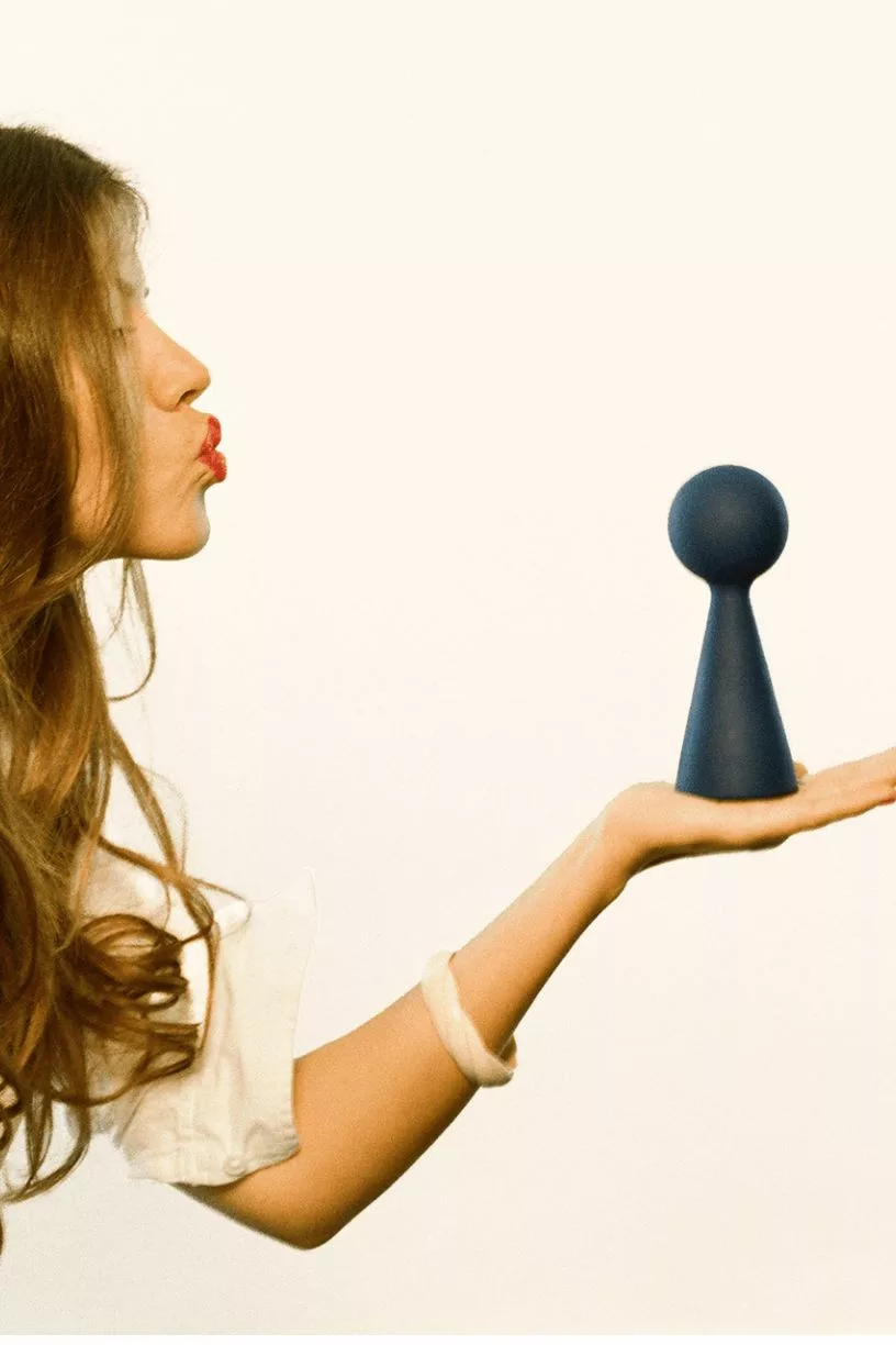 Le Bisou Bleu – Image 2