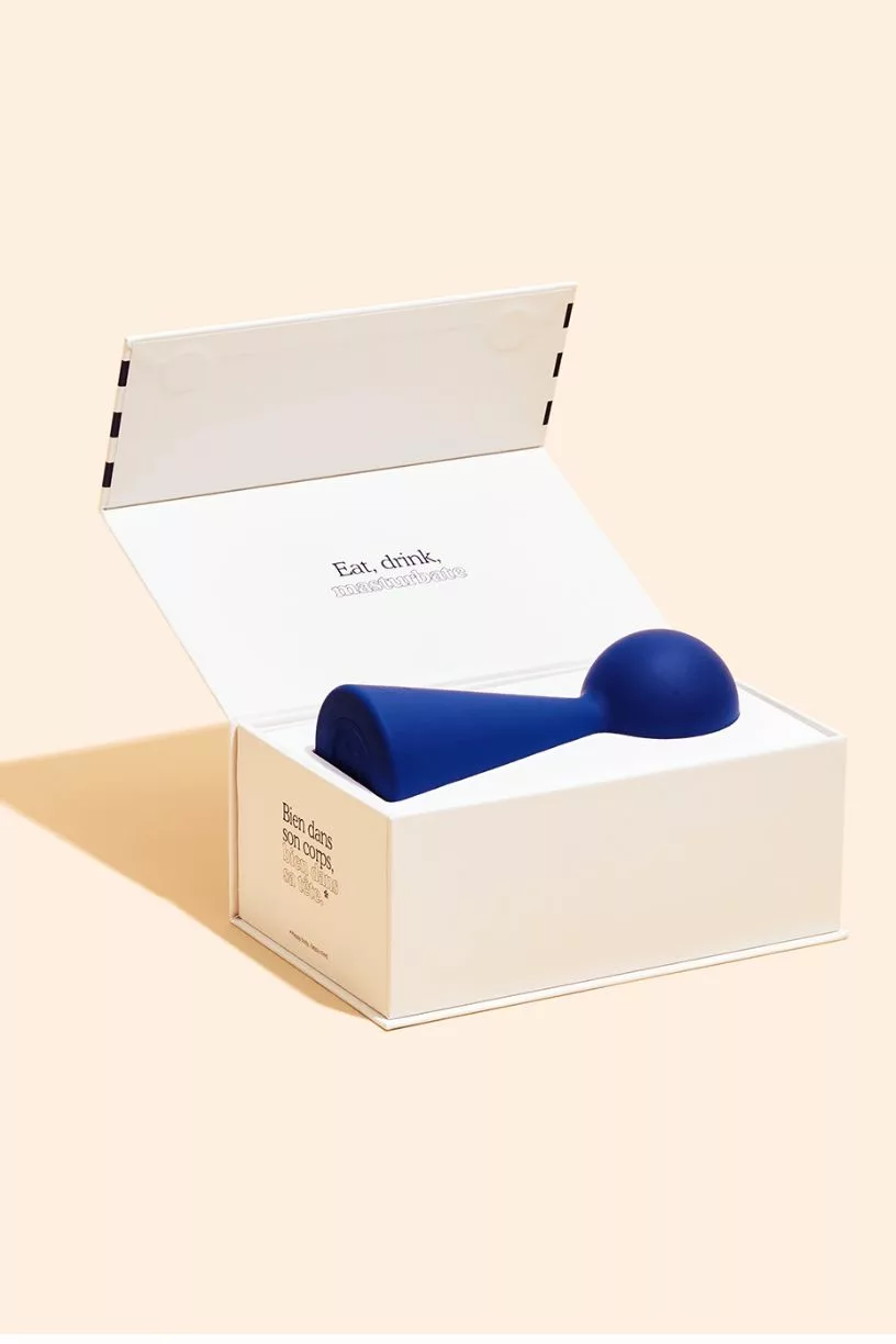 Le Bisou Bleu – Image 4