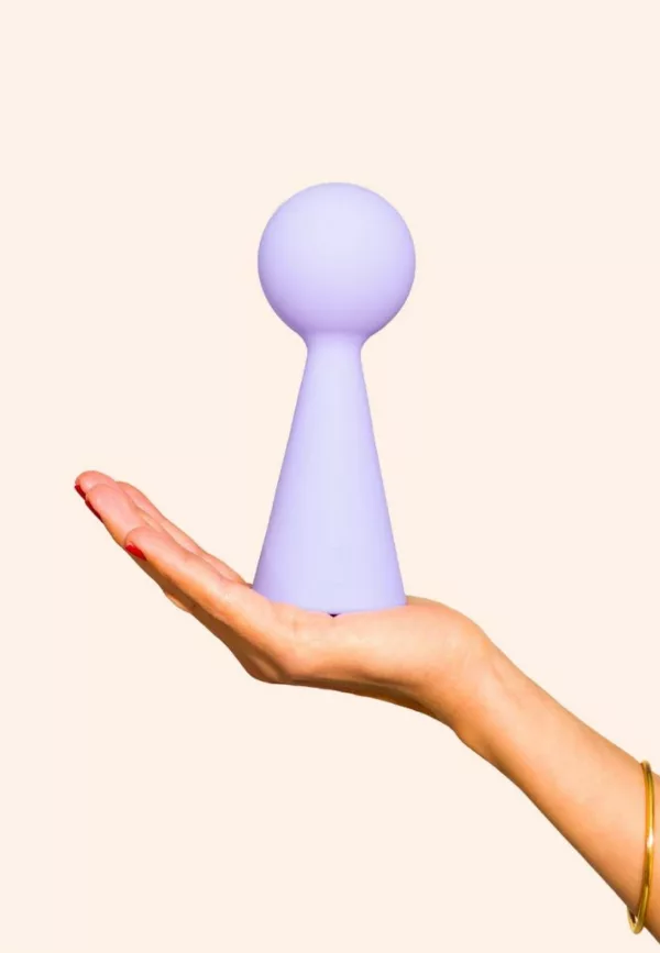 Le Bisou Lilas – Image 1