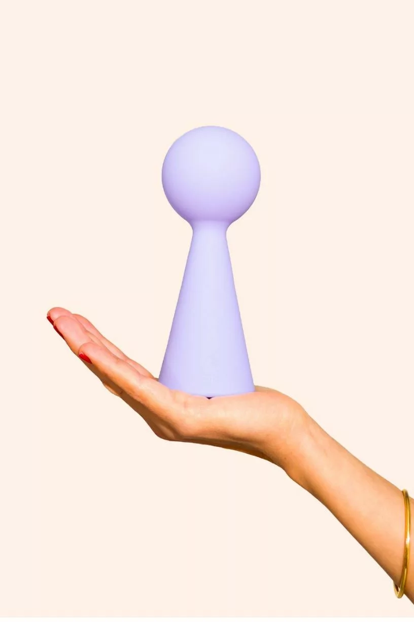 Le Bisou Lilas – Image 1