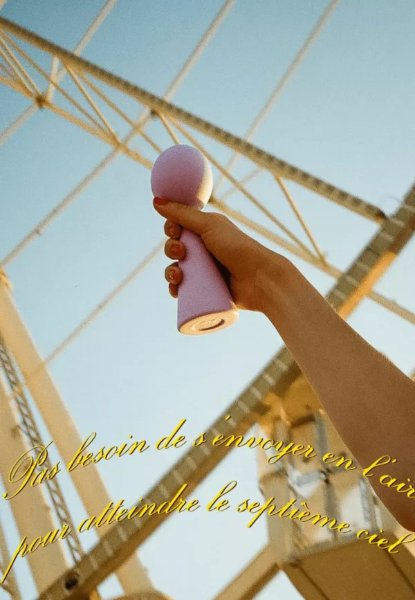 Le Bisou Lilas – Image 3