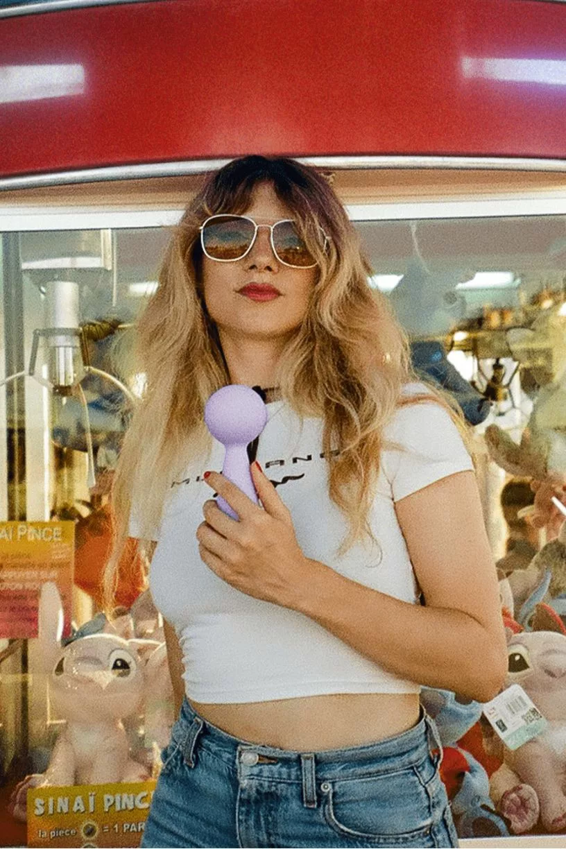 Le Bisou Lilas – Image 4