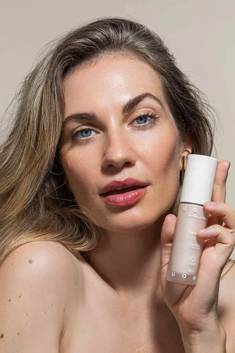 Comet Tail - Base éclairante à l