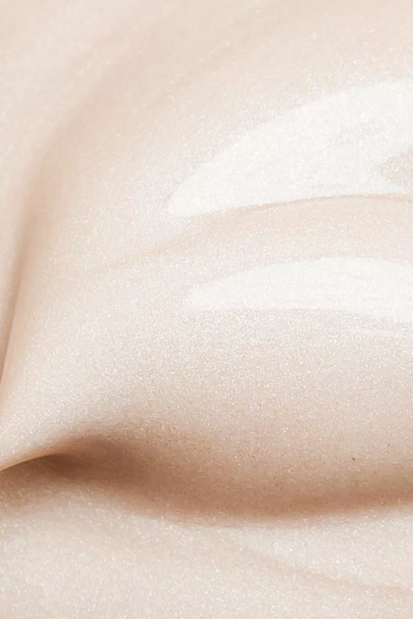 Comet Tail - Base éclairante à l