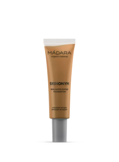 Skinonym - Fond de teint semi-mat - Golden Sand 50