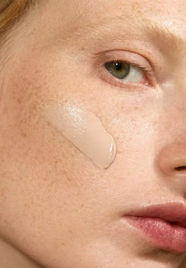 Skinonym - Fond de teint semi-mat - Ivory 20 – Image 2