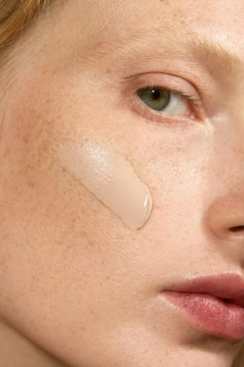 Skinonym - Fond de teint semi-mat - Ivory 20