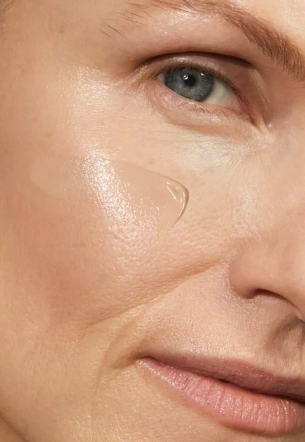 Skinonym - Fond de teint semi-mat - Linen 25 – Image 2