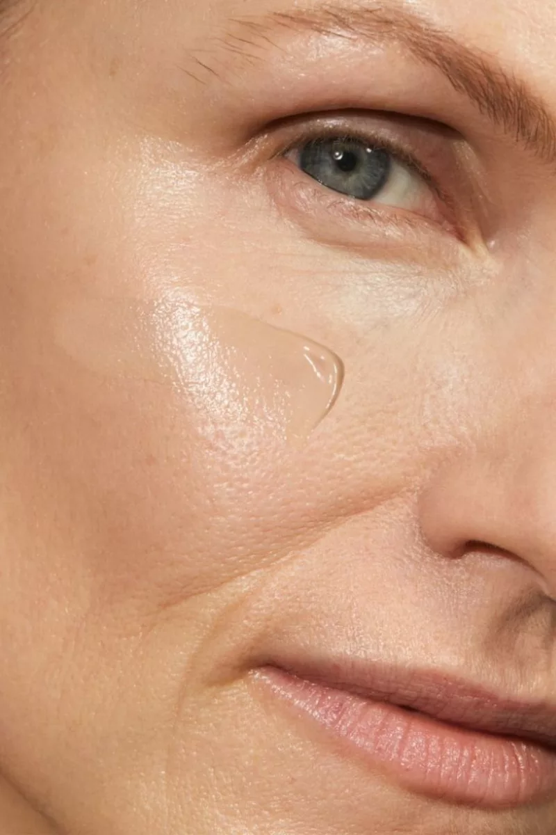 Skinonym - Fond de teint semi-mat - Linen 25