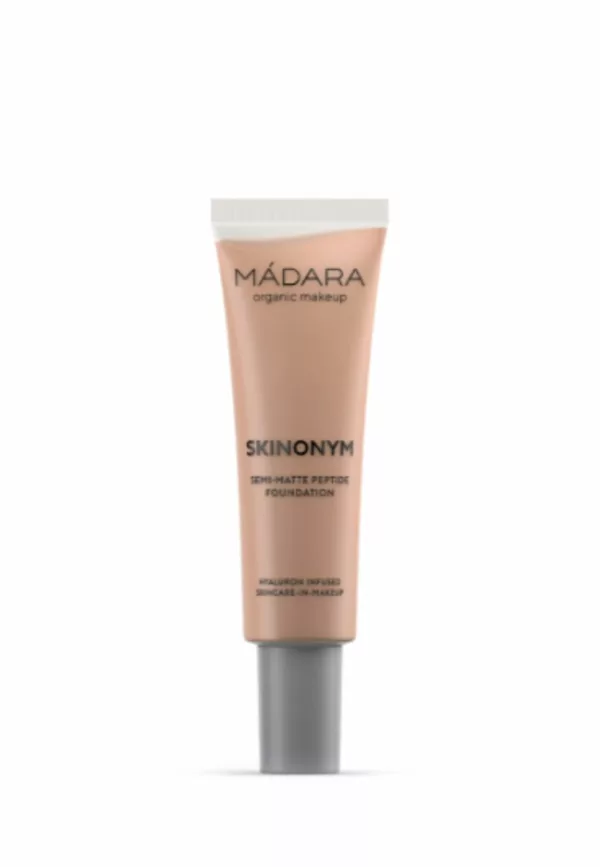 Skinonym - Fond de teint semi-mat - Rose Ivory 30 – Image 1