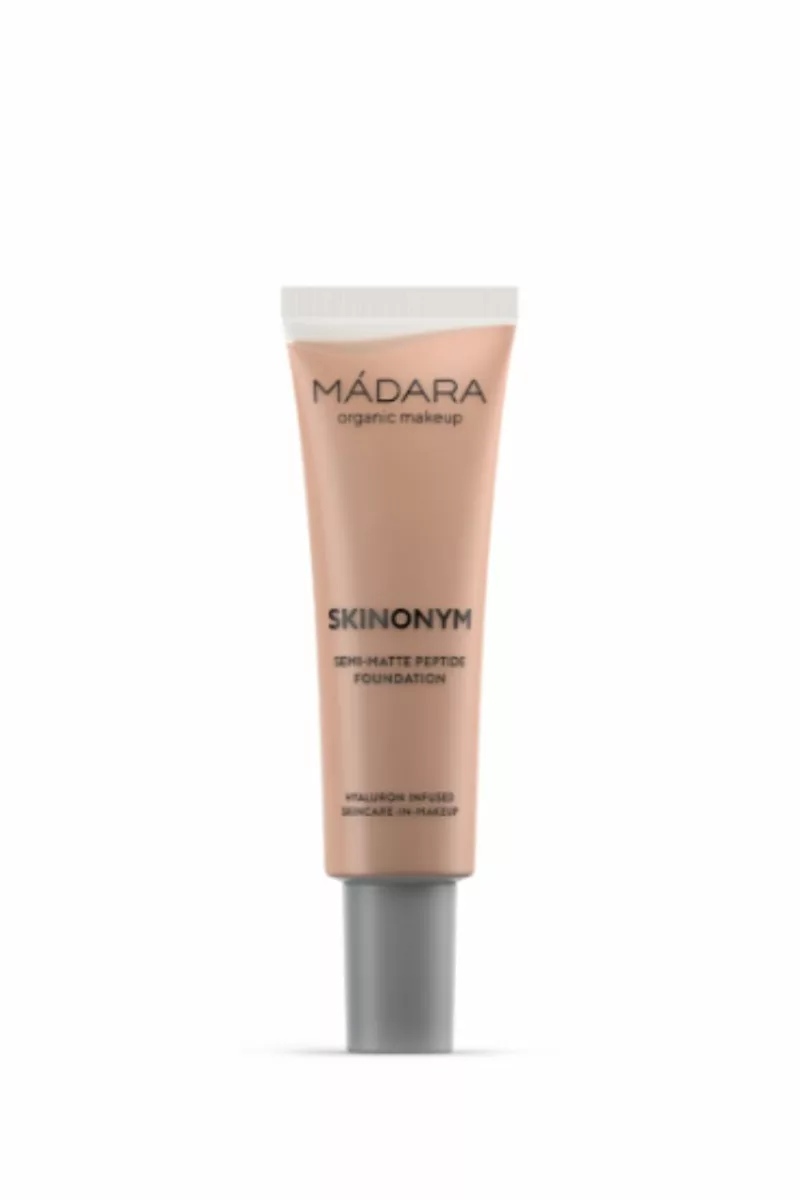 Skinonym - Fond de teint semi-mat - Rose Ivory 30