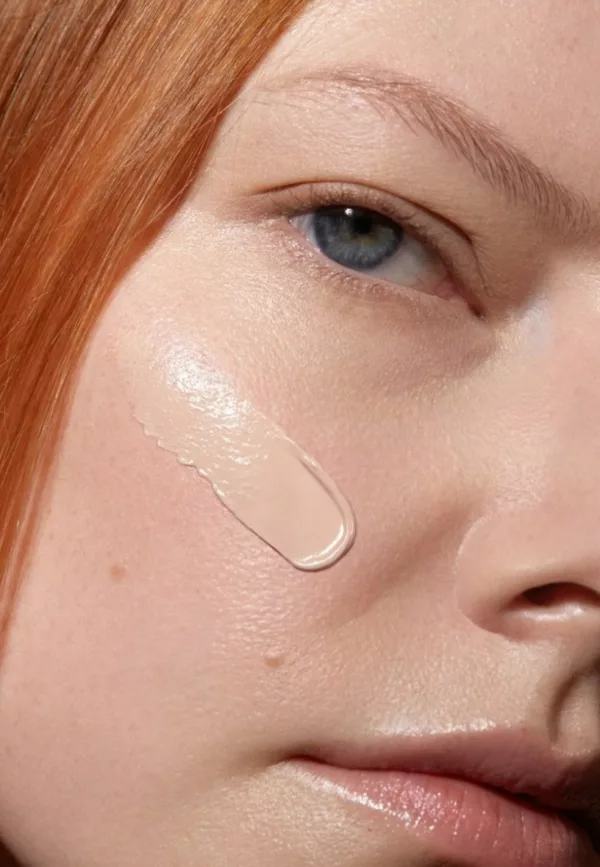 Skinonym - Fond de teint semi-mat - Rose Ivory 30 – Image 2