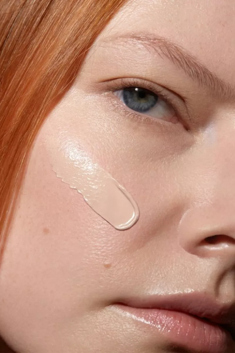 Skinonym - Fond de teint semi-mat - Rose Ivory 30