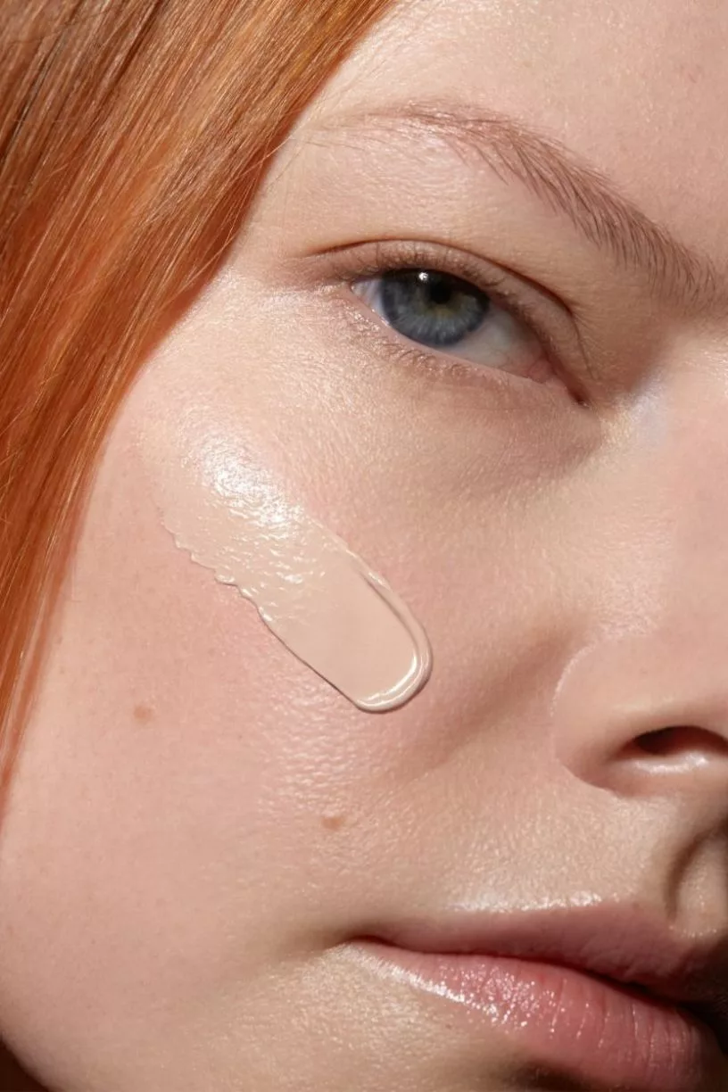 Skinonym - Fond de teint semi-mat - Rose Ivory 30 – Image 2