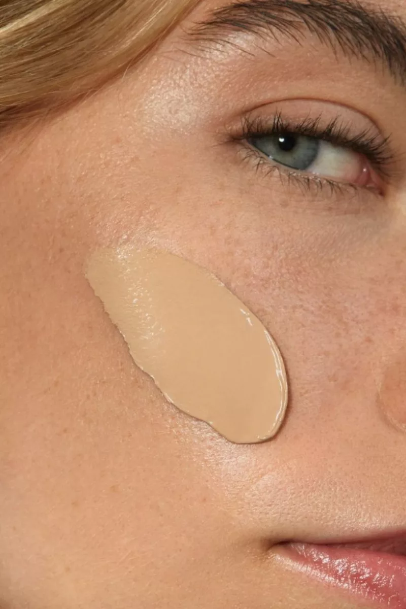 Skinonym - Fond de teint semi-mat - Sand 40