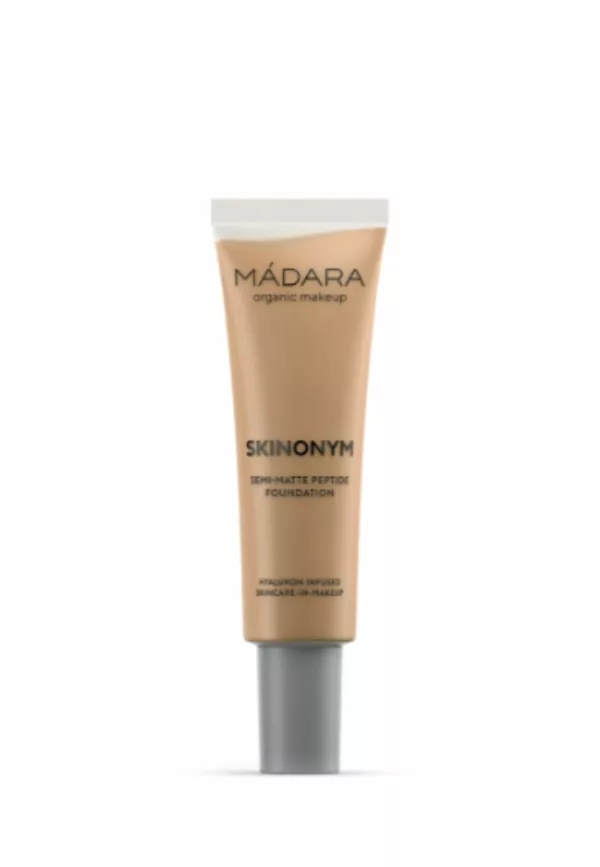 Skinonym - Fond de teint semi-mat - True Beige 35 – Image 1