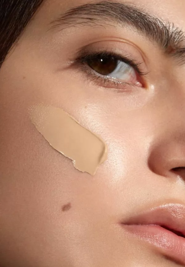 Skinonym - Fond de teint semi-mat - True Beige 35 – Image 2