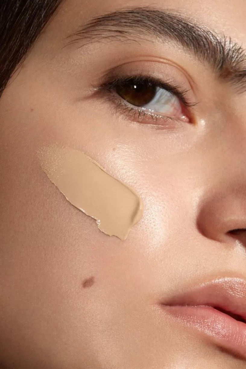 Skinonym - Fond de teint semi-mat - True Beige 35 – Image 2