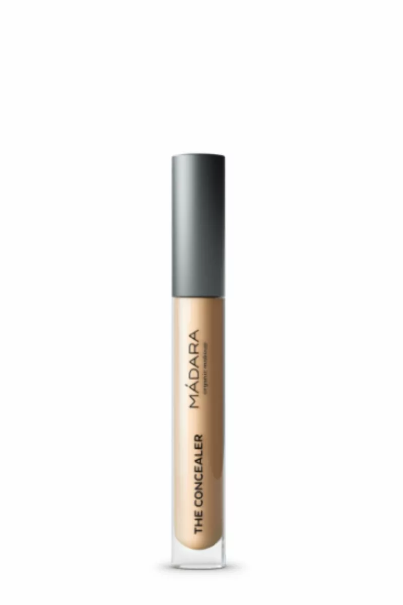 The concealer - Correcteur Perfection Lumière -  Honey 35